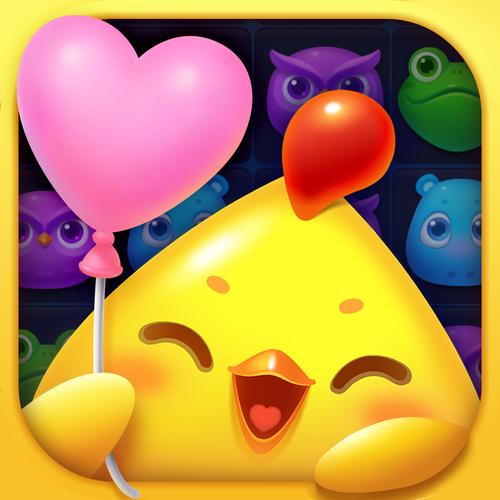开心消消乐无限内购版无删减版
