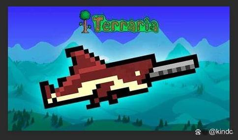 terraria无限道具版无限金币版缩略图