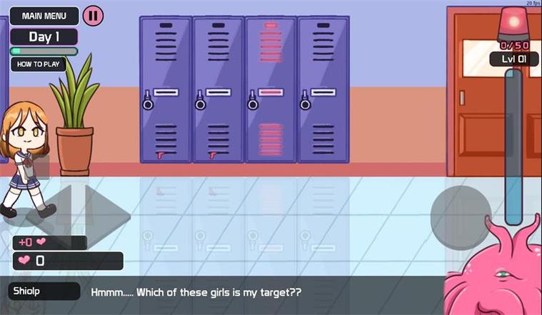 tentaclelocker2正版赚钱版