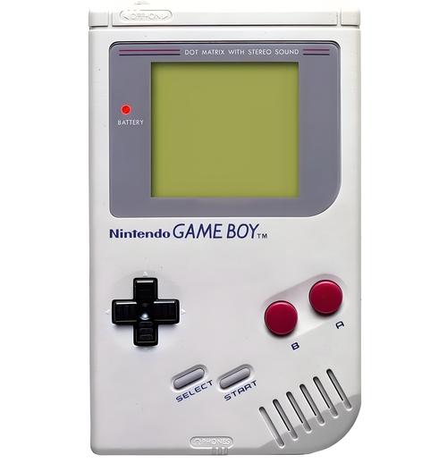 gameboy游戏内购最新版