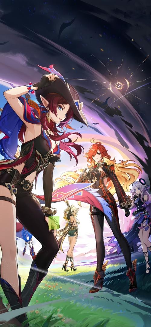 原神修改器手机版2023破解版无限次数