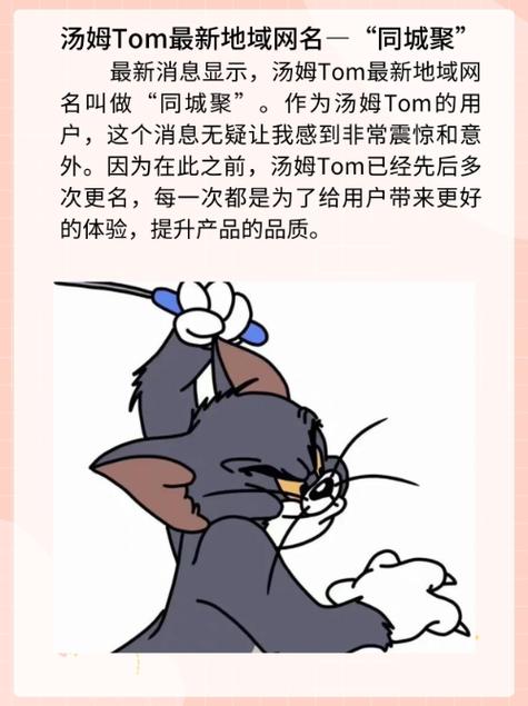 汤姆叔叔tom最新地域网名2021