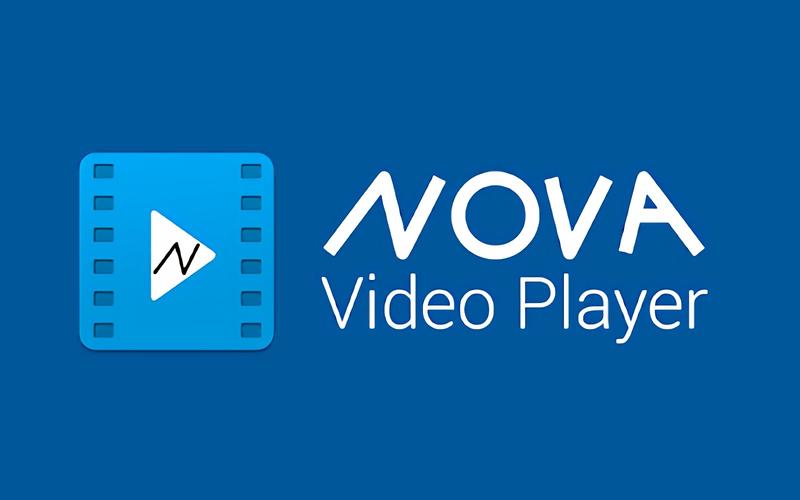 nova视频播放器