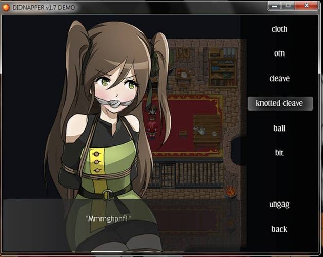 didnapper2战败合集上轻量版