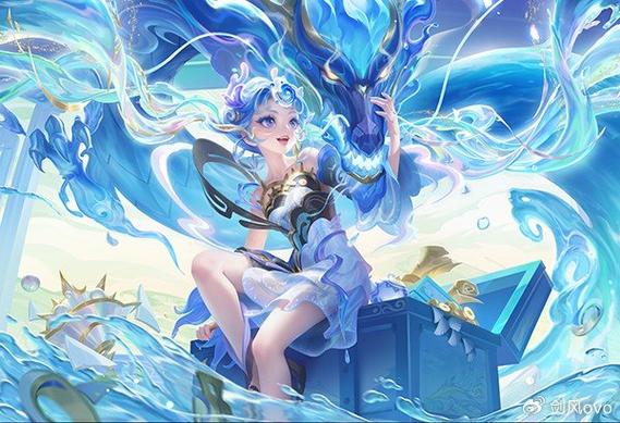 王者荣耀全皮肤无限点券无限制永久免费