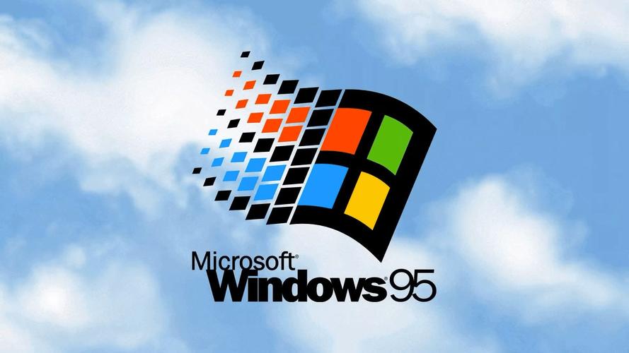 windows95模拟器安卓版