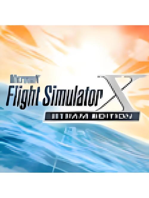 航空模拟器2022安卓黄化版