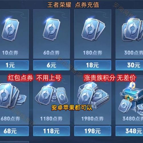 王者荣耀开挂神器无限点券版