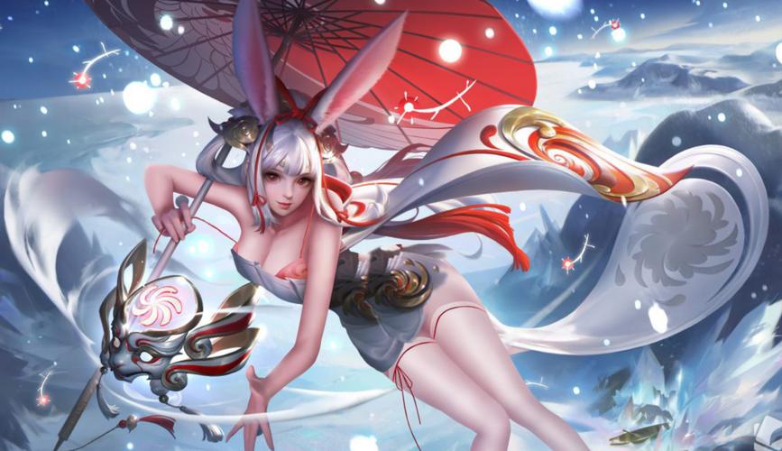 王者荣耀公孙离去小内没有小爱心无限金币版