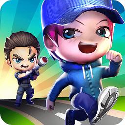逃跑吧少年辅助器免费直装