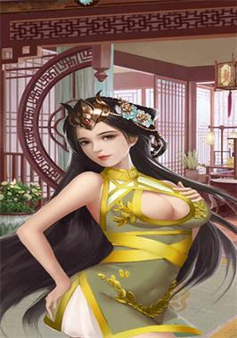 逍遥三国破解版内置修改器全妃子