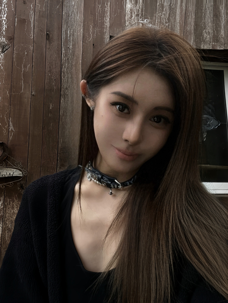 PUBG千鹤美化包