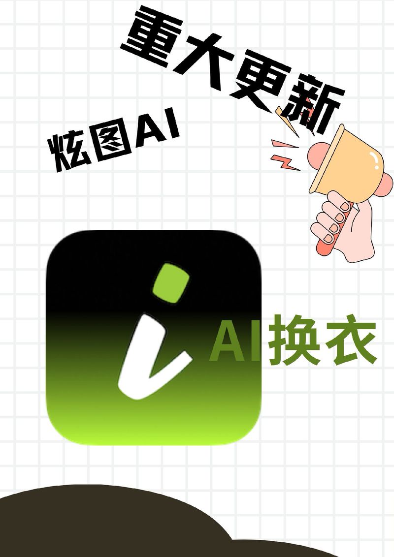 ai智能一键换衣