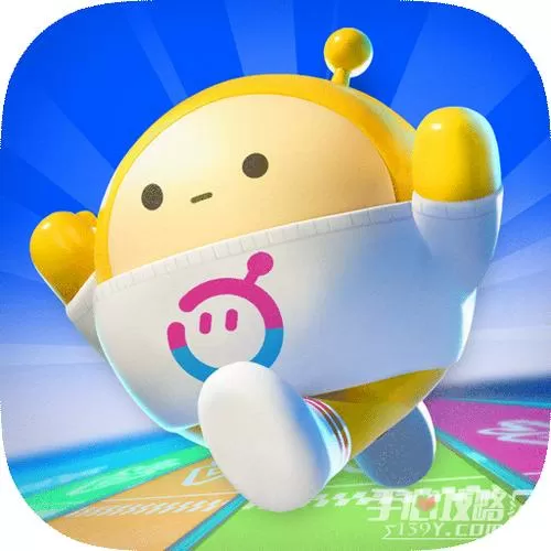 蛋仔派对无限蛋币+