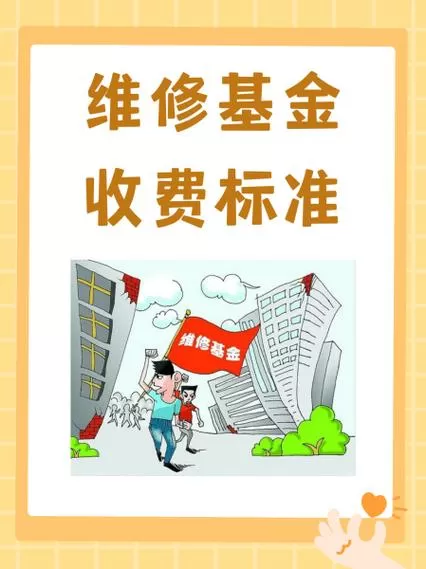 契税和维修基金怎么算