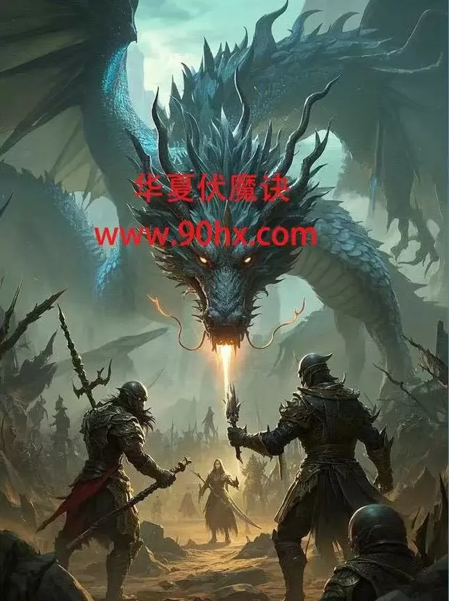 冰雪伏魔诀手游官网