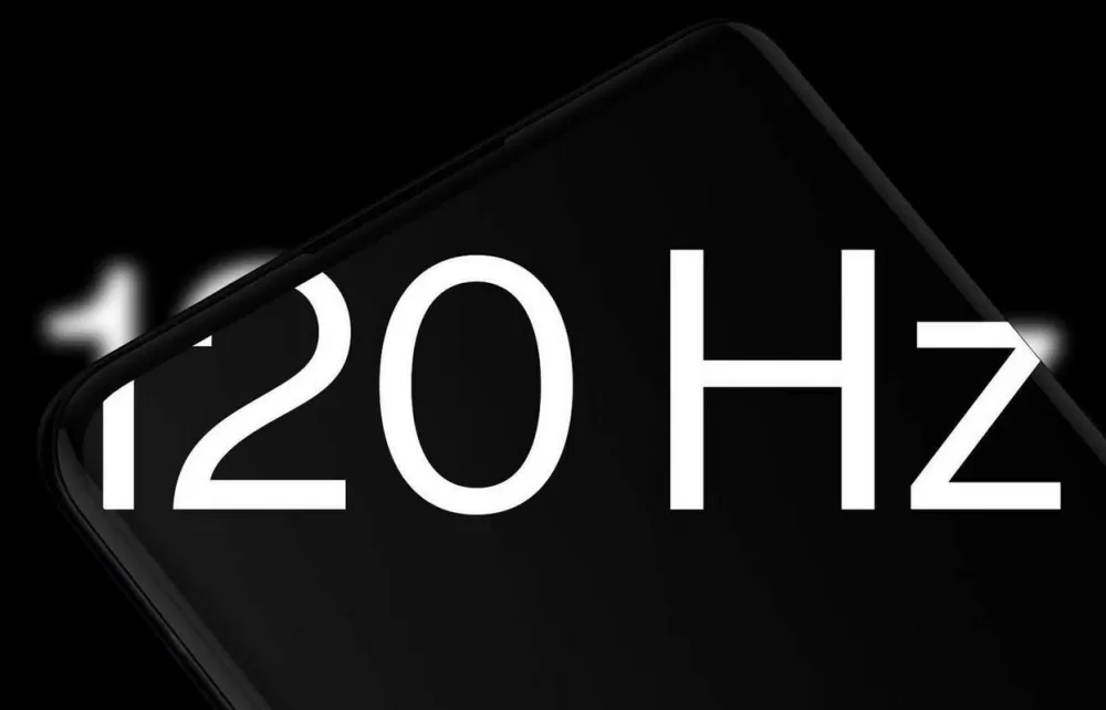 全局120hz软件