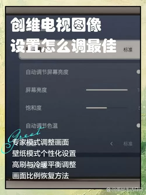 画面调整模式