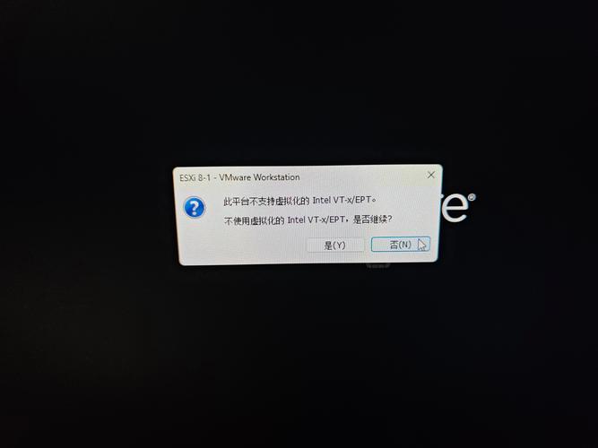 vmware虚拟机网络连接不上