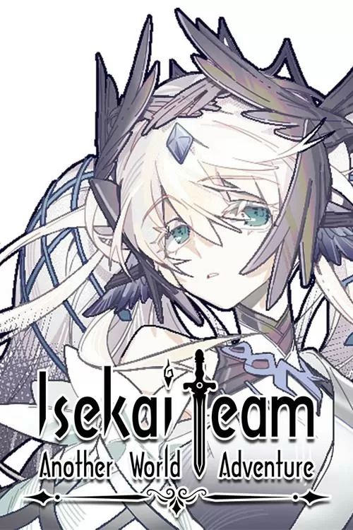 isekai汉化补丁