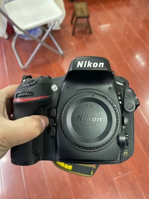 尼康d800录像功能