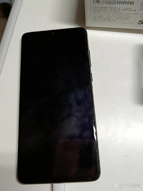 华为p30黑屏无法唤醒屏幕