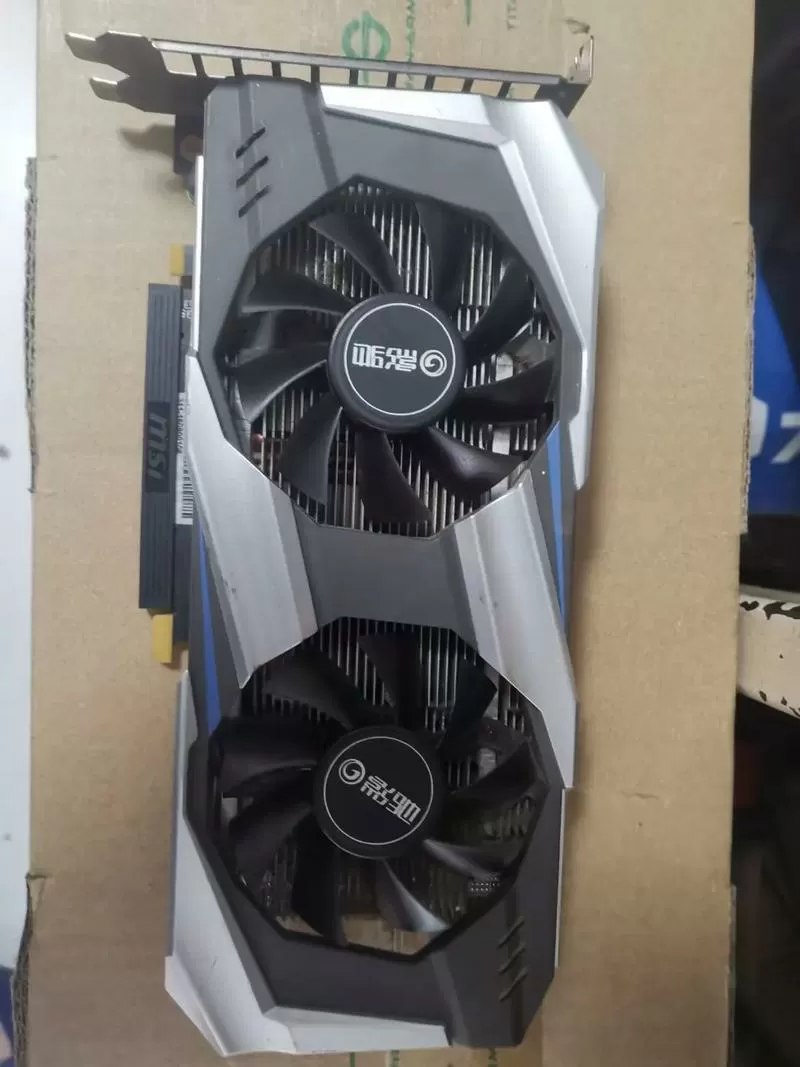 吃鸡1060显卡够用吗