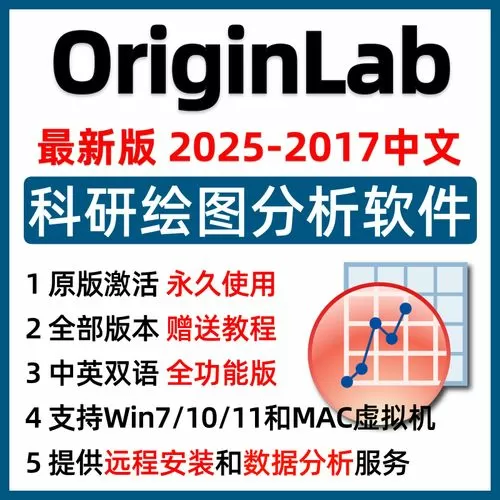 origin怎么调中文