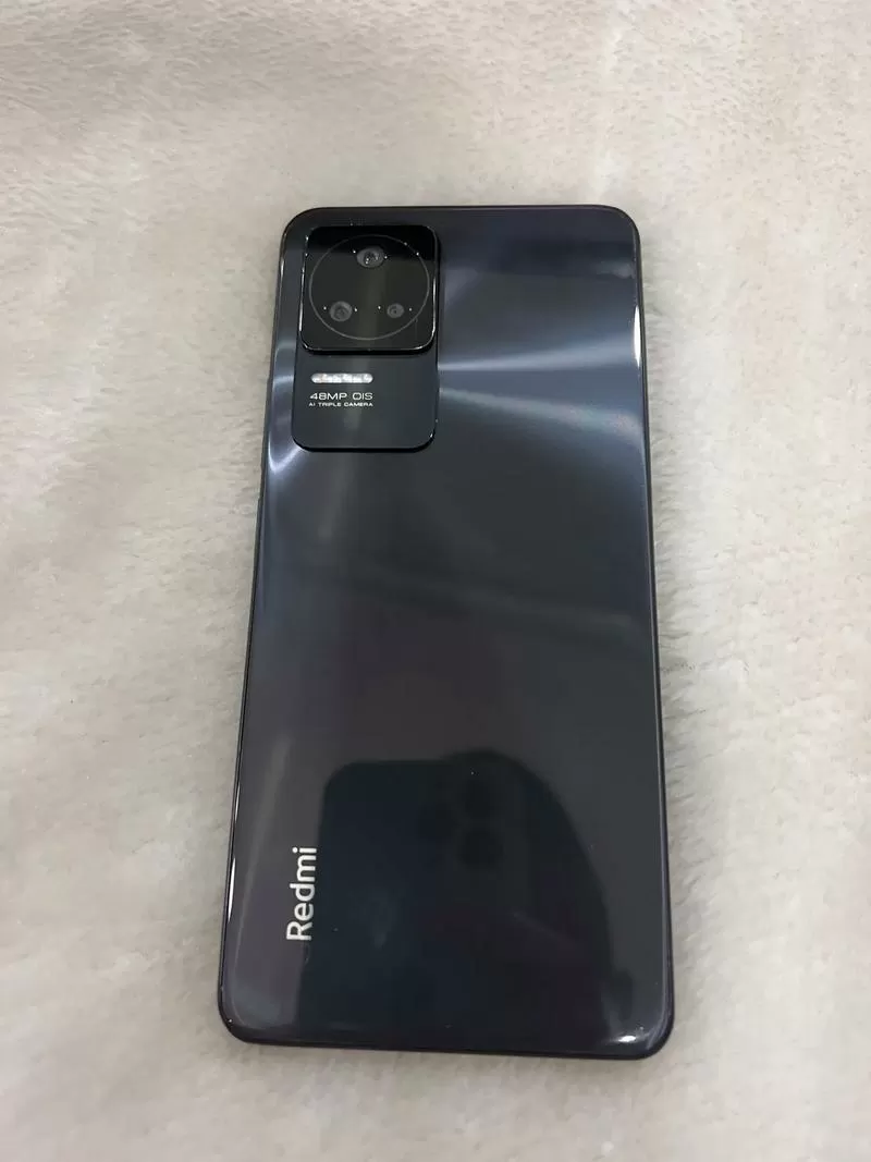 红米k40s声音自动变小