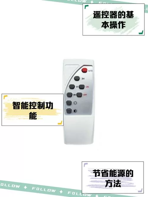 遥控器红灯常亮一招恢复