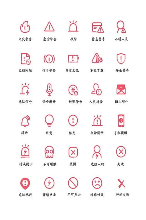 监控报警怎么解除