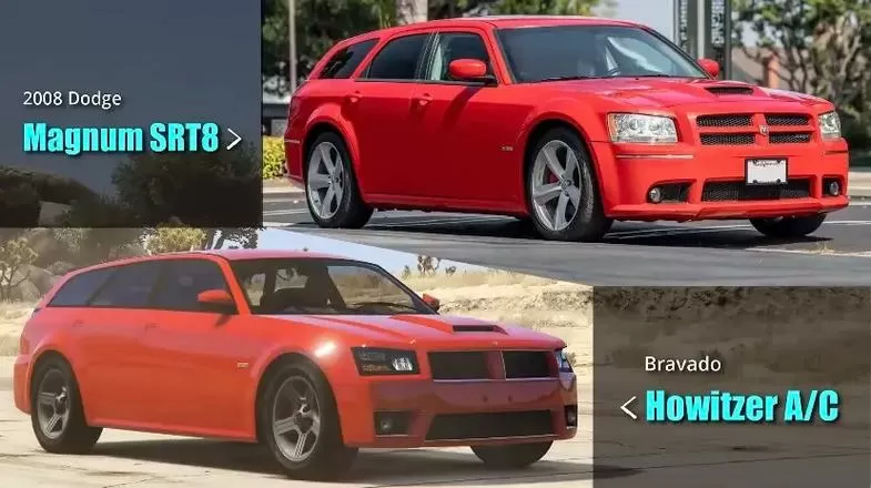 gta5豪车mod安装教程