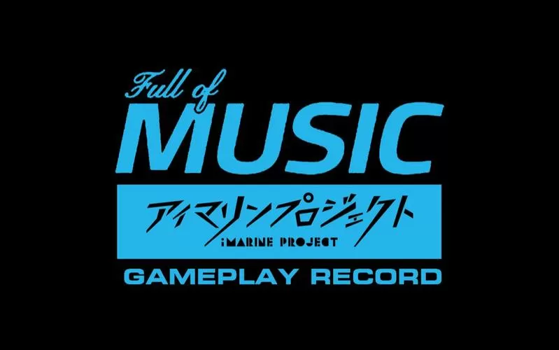 fullofmusic中文版