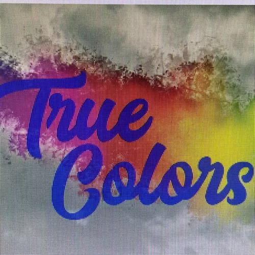 TrueColors歌词完整版