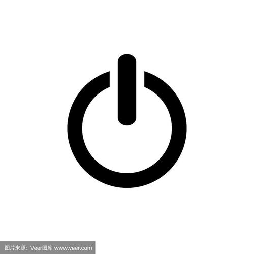 电源开关