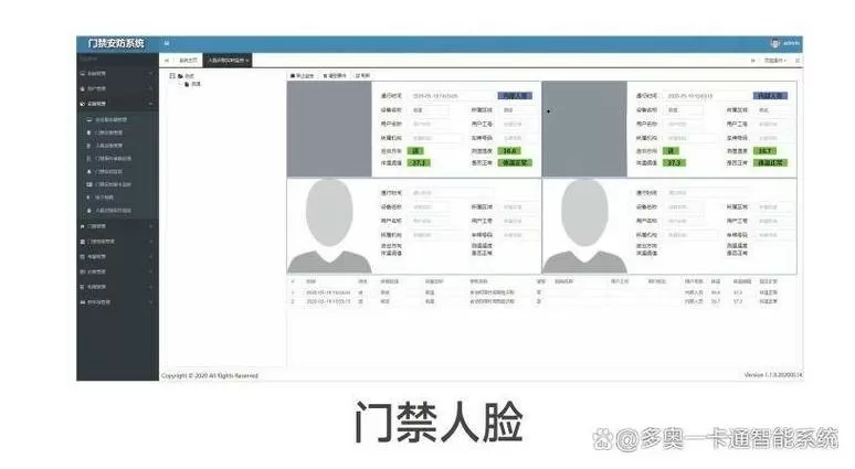 怎么接入公安人脸识别库