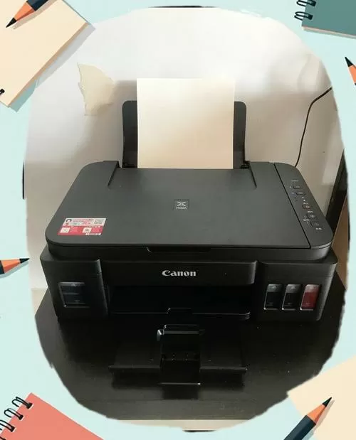 佳能G3800打印机驱动