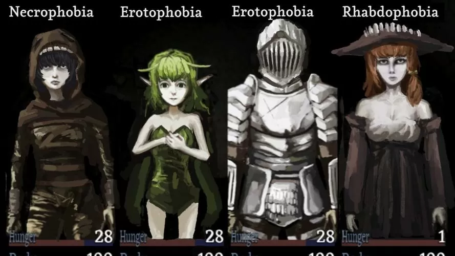 blacksouls2完美结局攻略