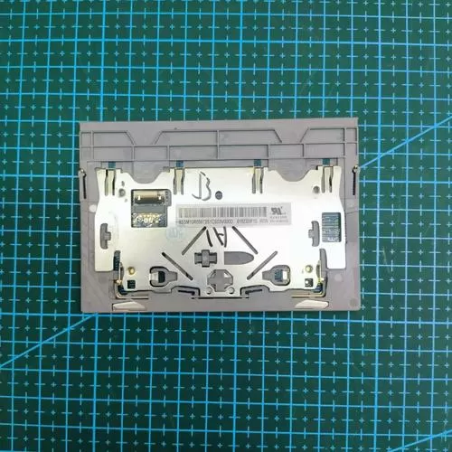 惠普E480触摸板禁用了怎么打开