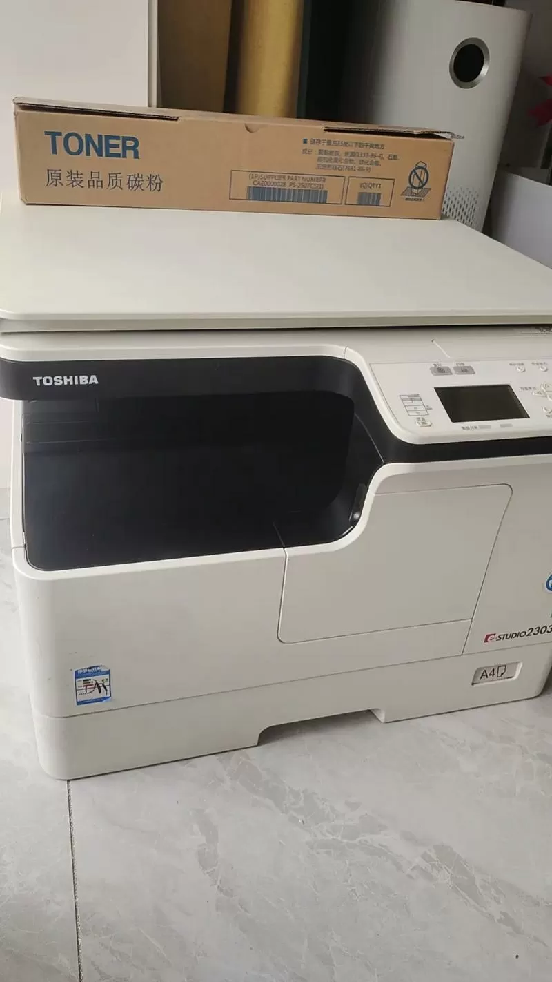 东芝2303a参数