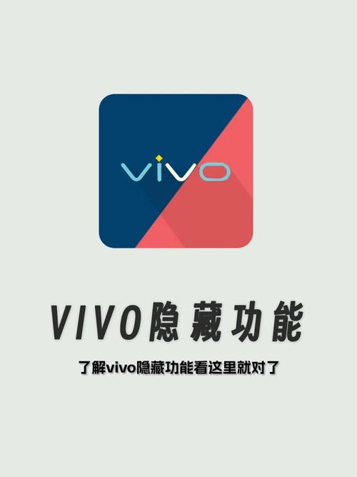 vivo手机隐藏应用图标截图