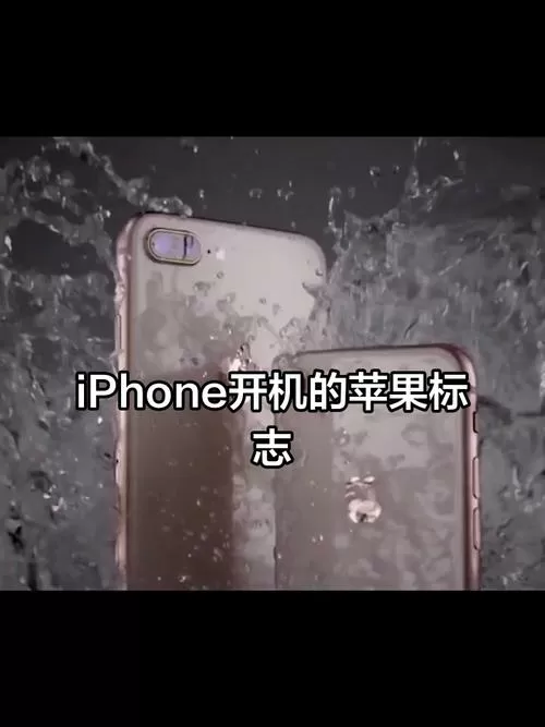 苹果手机开机一直闪烁苹果标志