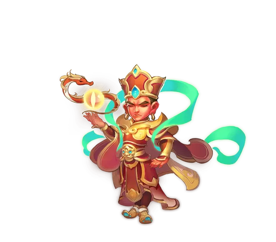 梦幻西游广目巡守