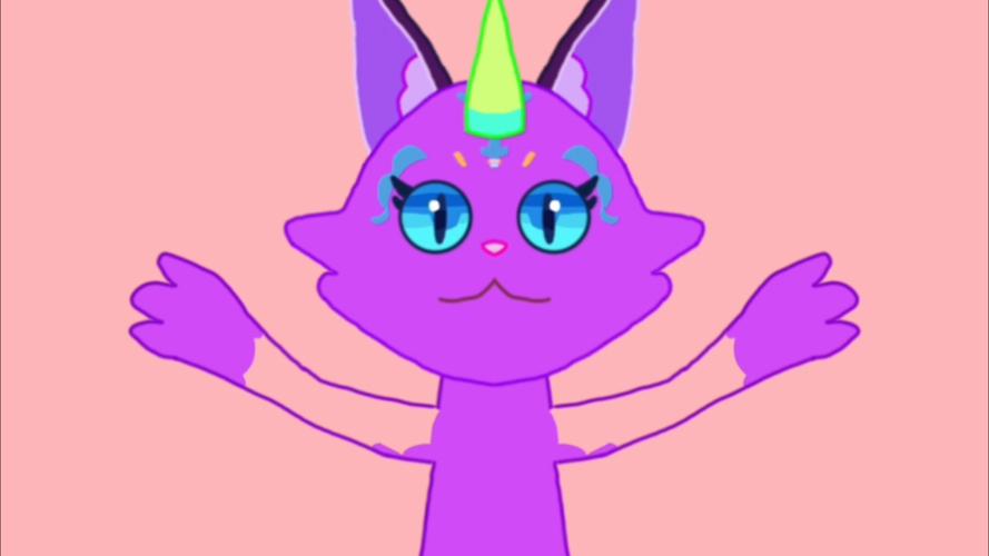 画猫画质助手紫色版