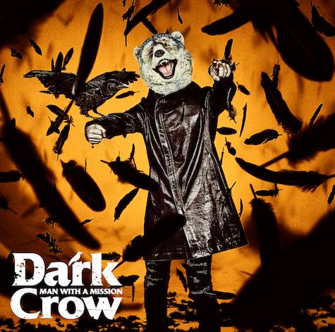 darkcrow漫画馆