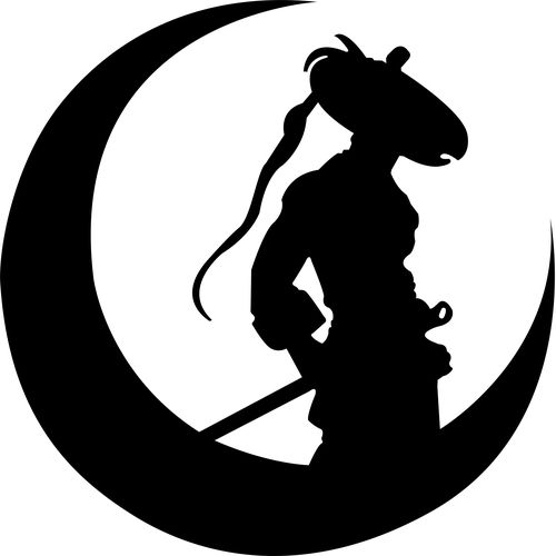 中国古代侠盗
