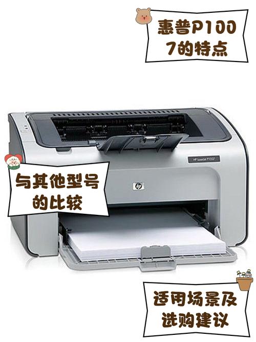 惠普p1007打印机驱动官方迷妹漫画免更新