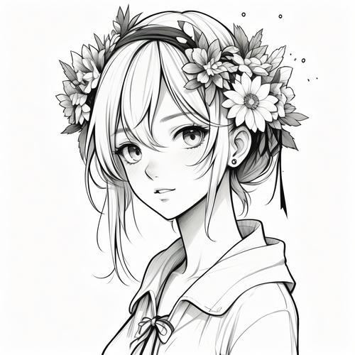 素描动漫相机永久免更新最新无限金币版