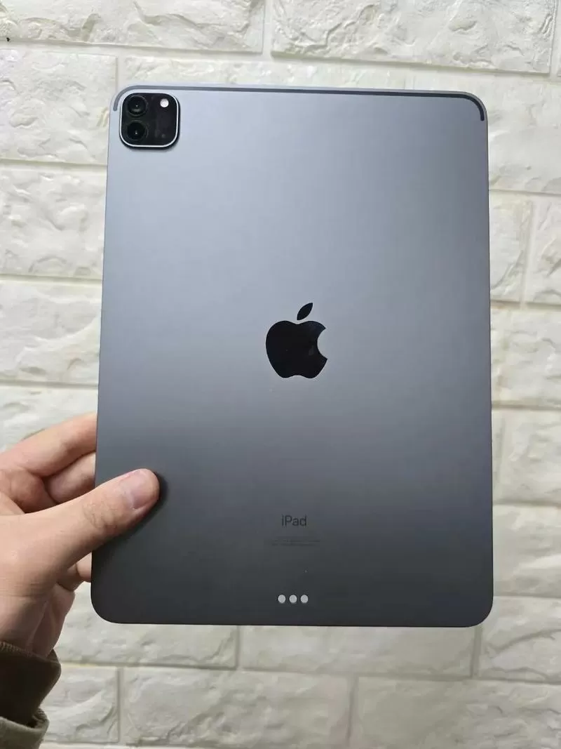 ipad pro 第三代是哪年出的