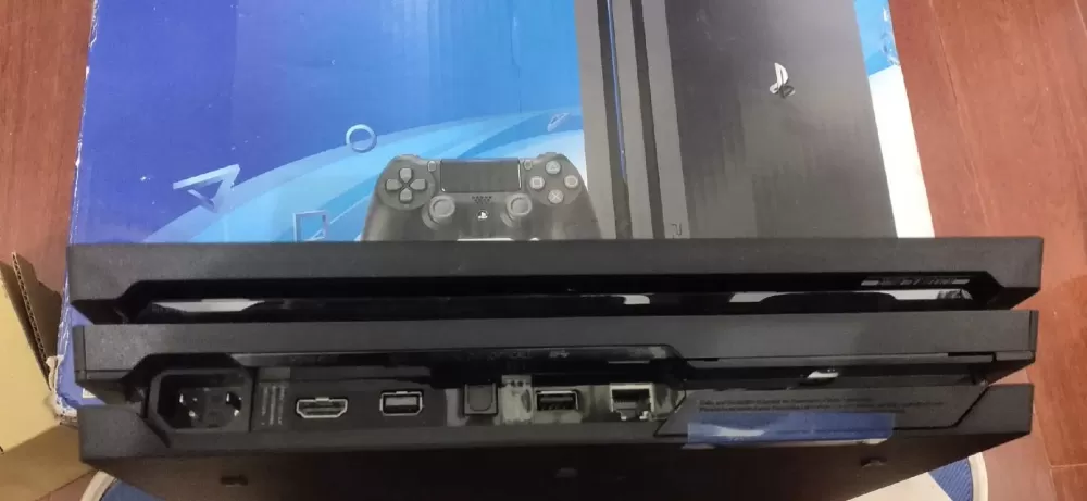 ps4型号在哪看